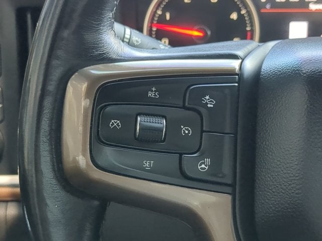 2022 Chevrolet Silverado 3500HD High Country