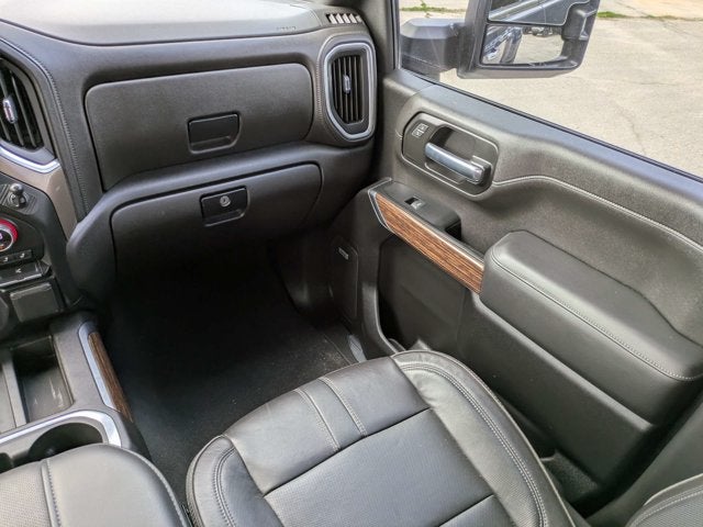 2023 Chevrolet Silverado 3500HD High Country