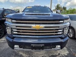 2023 Chevrolet Silverado 3500HD High Country