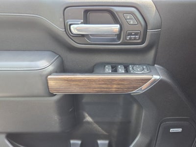 2023 Chevrolet Silverado 3500HD High Country