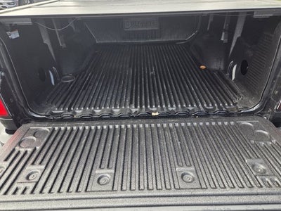 2022 Chevrolet Colorado 2WD LT