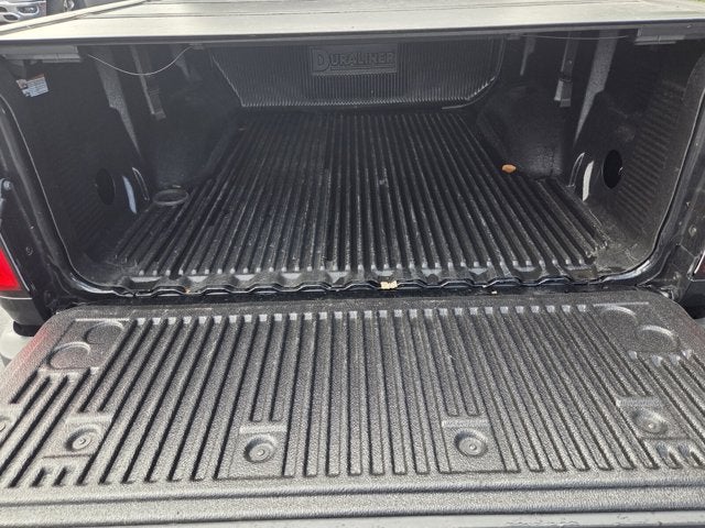 2022 Chevrolet Colorado 2WD LT