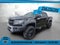 2022 Chevrolet Colorado 4WD ZR2