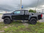 2022 Chevrolet Colorado 4WD ZR2