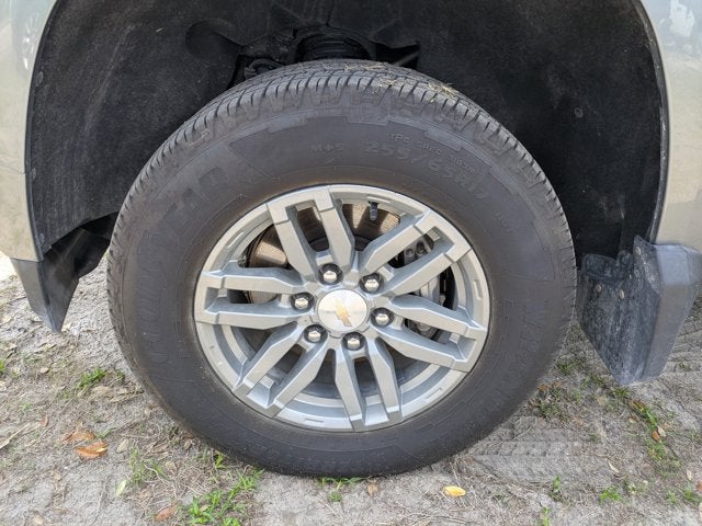 2024 Chevrolet Colorado 2WD LT