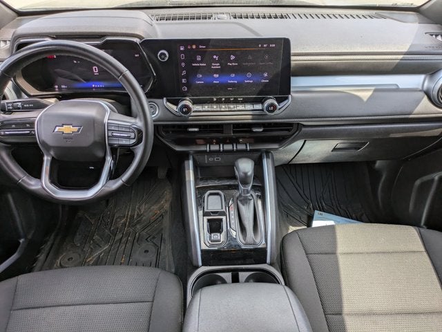 2024 Chevrolet Colorado 2WD LT