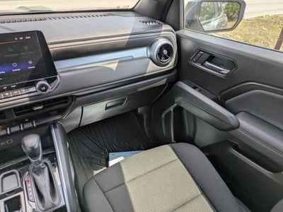 2024 Chevrolet Colorado 2WD LT