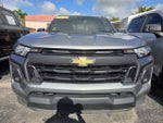 2024 Chevrolet Colorado 2WD LT
