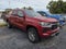 2025 Chevrolet Colorado 2WD LT