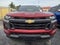 2025 Chevrolet Colorado 2WD LT