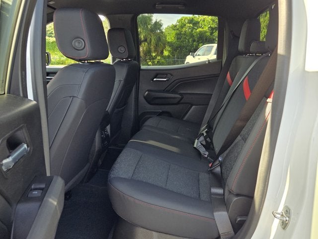2024 Chevrolet Colorado 4WD Z71
