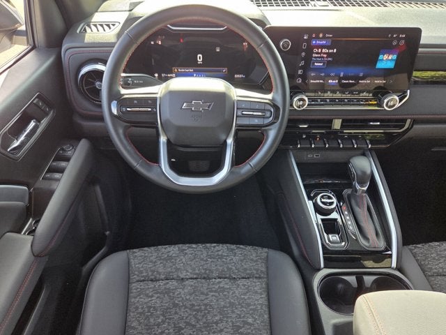 2024 Chevrolet Colorado 4WD Z71