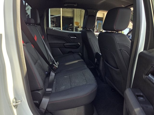 2024 Chevrolet Colorado 4WD Z71