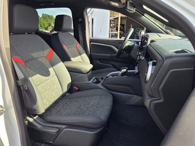 2024 Chevrolet Colorado 4WD Z71