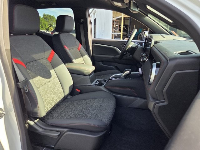 2024 Chevrolet Colorado 4WD Z71