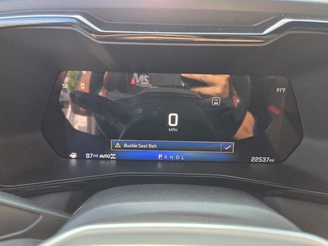 2024 Chevrolet Colorado 4WD Z71