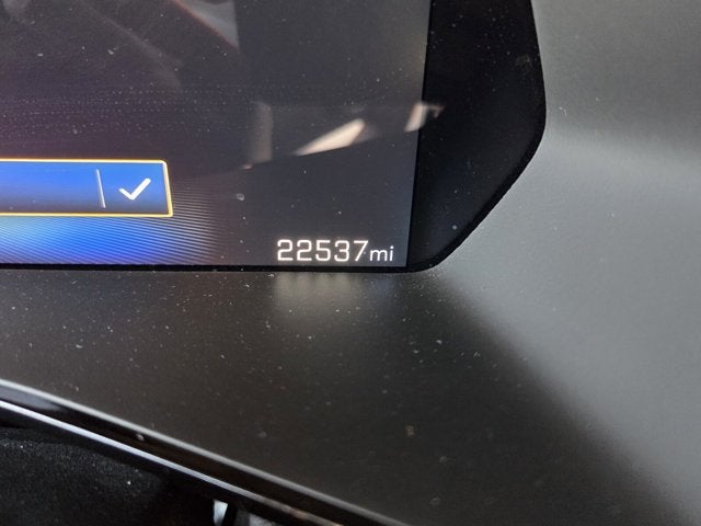 2024 Chevrolet Colorado 4WD Z71