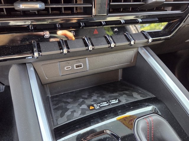 2024 Chevrolet Colorado 4WD Z71