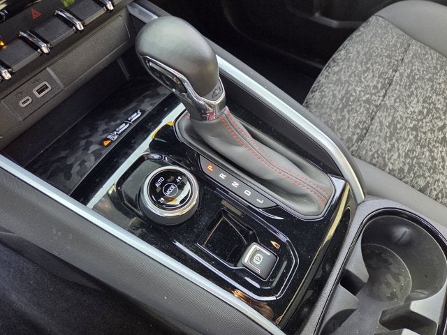 2024 Chevrolet Colorado 4WD Z71