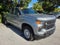2025 Chevrolet Silverado 1500 Work Truck