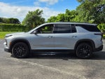 2025 Chevrolet Traverse FWD LT