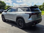 2025 Chevrolet Traverse FWD LT