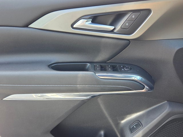2025 Chevrolet Traverse FWD LT