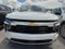 2025 Chevrolet Suburban LS