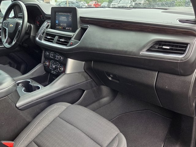 2023 Chevrolet Suburban LS