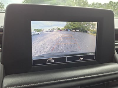2023 Chevrolet Suburban LS