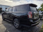 2023 Chevrolet Suburban LS