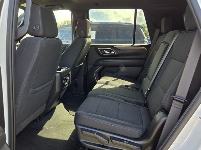 2022 Chevrolet Tahoe LS - Photo 10