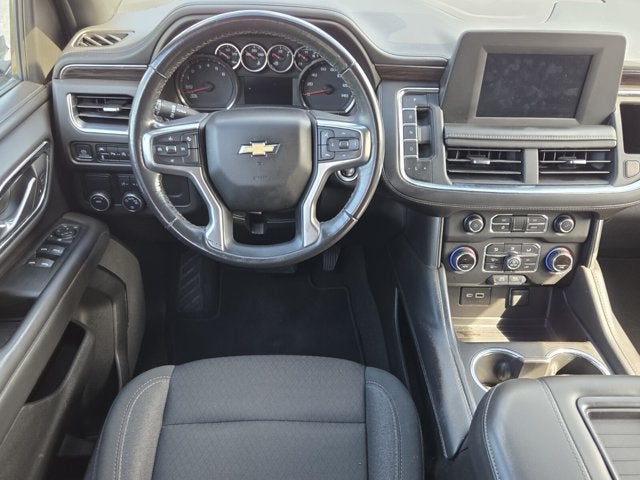 2022 Chevrolet Tahoe LS - Photo 12