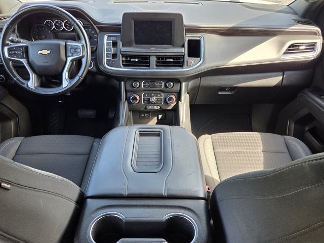 2022 Chevrolet Tahoe LS - Photo 13