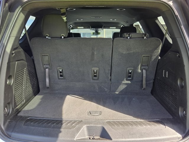 2022 Chevrolet Tahoe LS - Photo 14