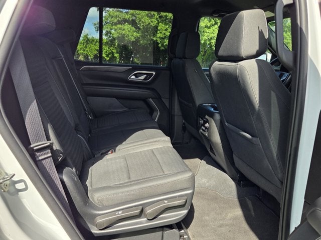 2022 Chevrolet Tahoe LS - Photo 16