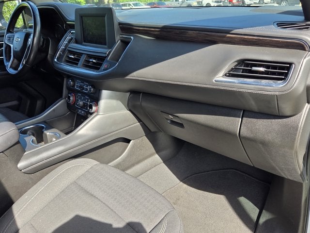 2022 Chevrolet Tahoe LS - Photo 17