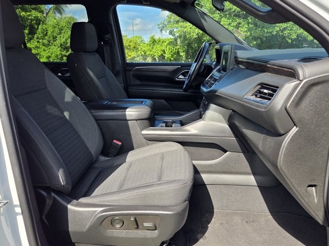 2022 Chevrolet Tahoe LS - Photo 18