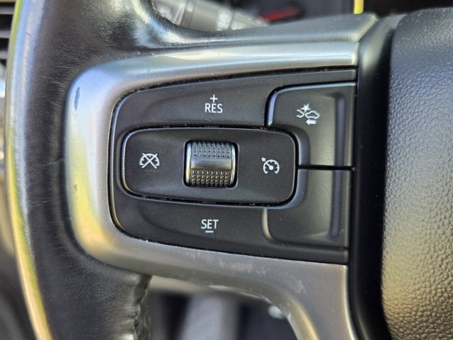 2022 Chevrolet Tahoe LS - Photo 21