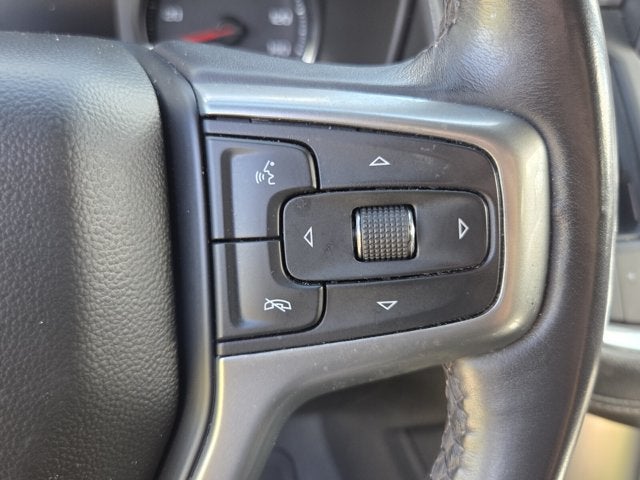 2022 Chevrolet Tahoe LS - Photo 22