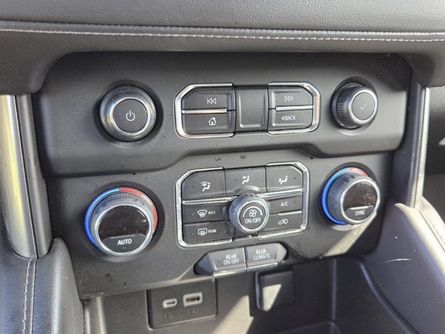 2022 Chevrolet Tahoe LS - Photo 24