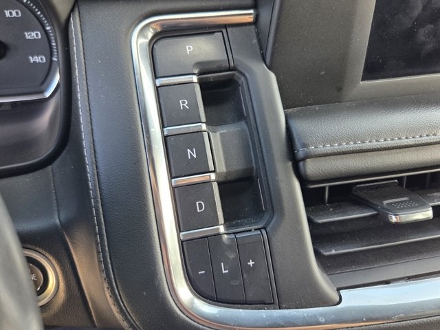 2022 Chevrolet Tahoe LS - Photo 25