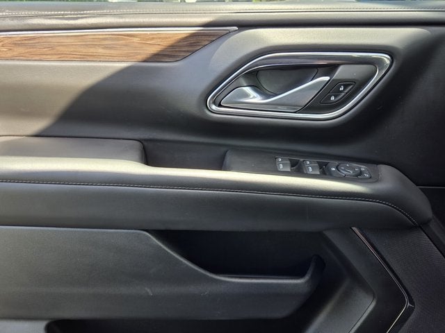 2022 Chevrolet Tahoe LS - Photo 27