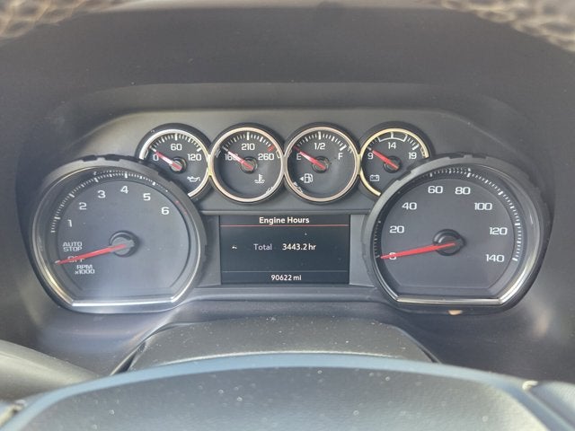 2022 Chevrolet Tahoe LS - Photo 28