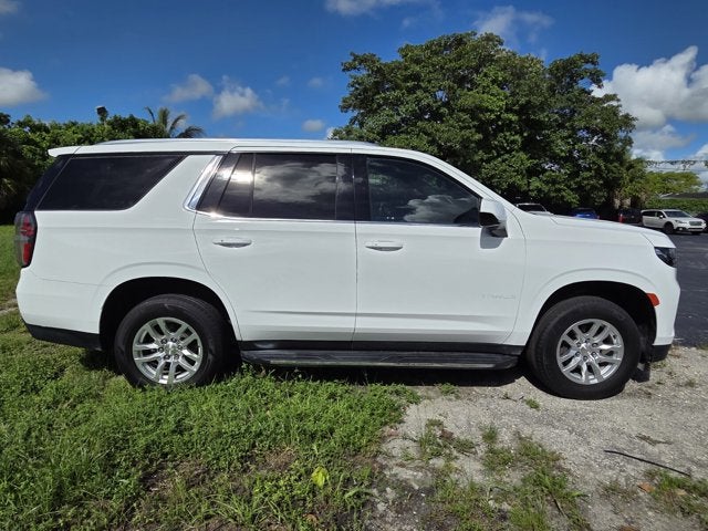 2022 Chevrolet Tahoe LS - Photo 6