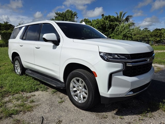 2022 Chevrolet Tahoe LS - Photo 7