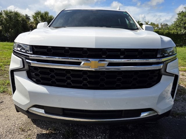 2022 Chevrolet Tahoe LS - Photo 8