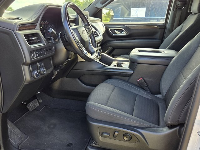 2022 Chevrolet Tahoe LS - Photo 9