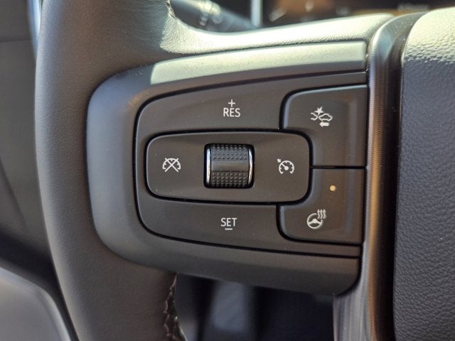 2026 GMC Sierra 3500HD Denali Ultimate