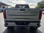 2026 GMC Sierra 3500HD Denali Ultimate